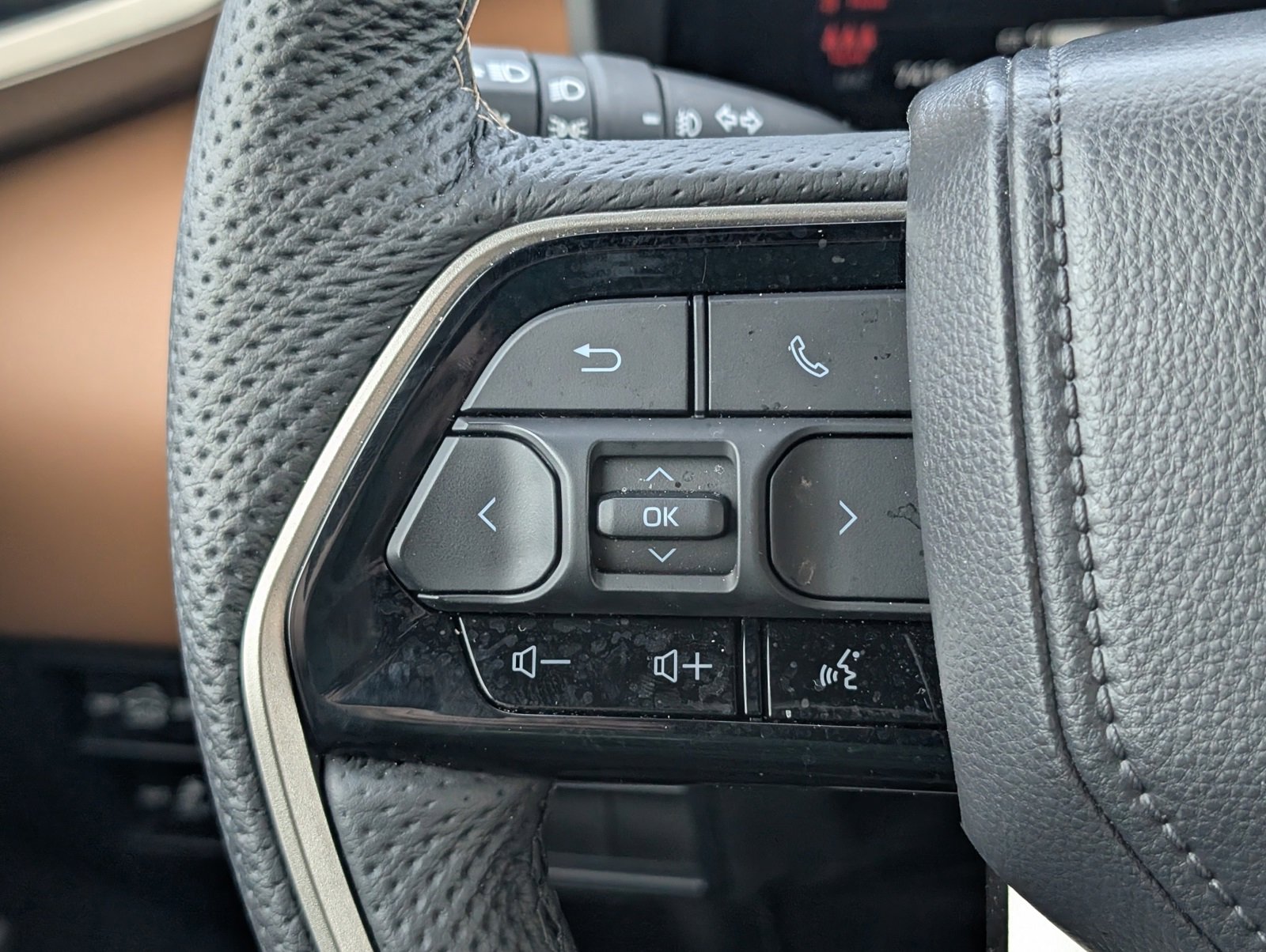 Used 2026 Toyota Tundra 1794 Edition image 21