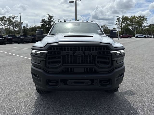 New 2026 RAM 2500 Power Wagon image 8