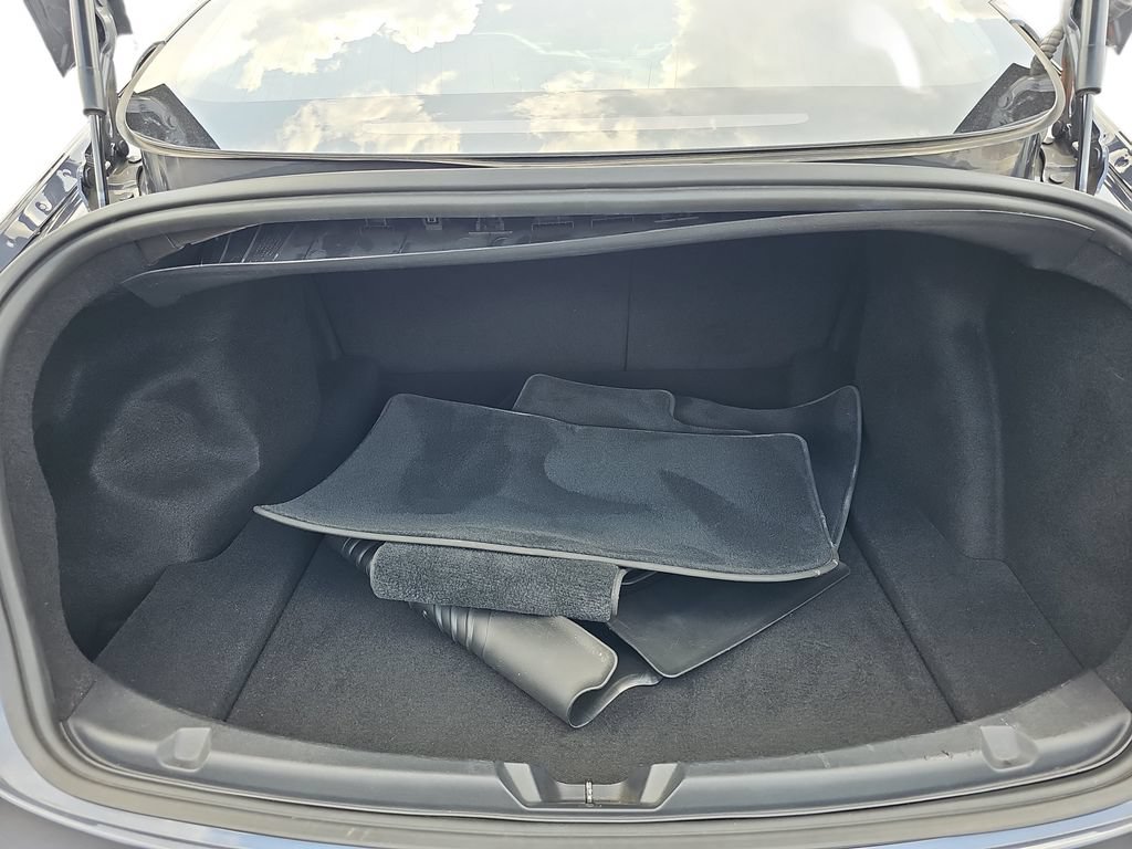 Used 2018 Tesla Model 3 Mid Range RWD image 30