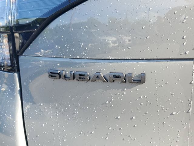 New 2026 Subaru Forester Premium AWD/4WD image 8