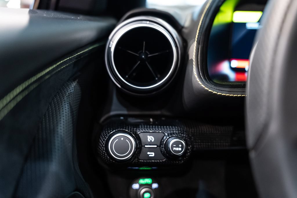 Certified 2023 Ferrari 812 GTS RWD image 34