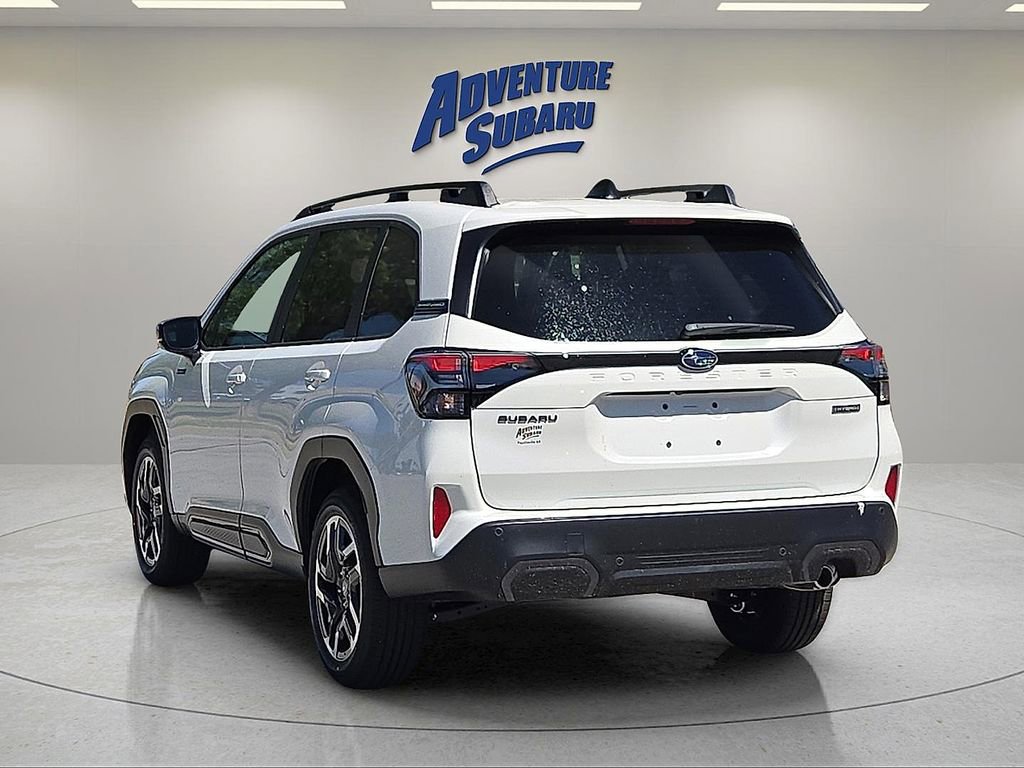 New 2026 Subaru Forester Limited image 5