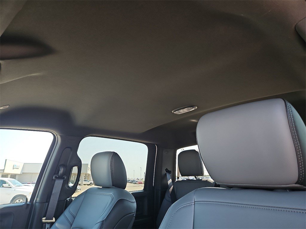 New 2026 RAM 5500 Tradesman w/ Chrome Appearance Group image 21