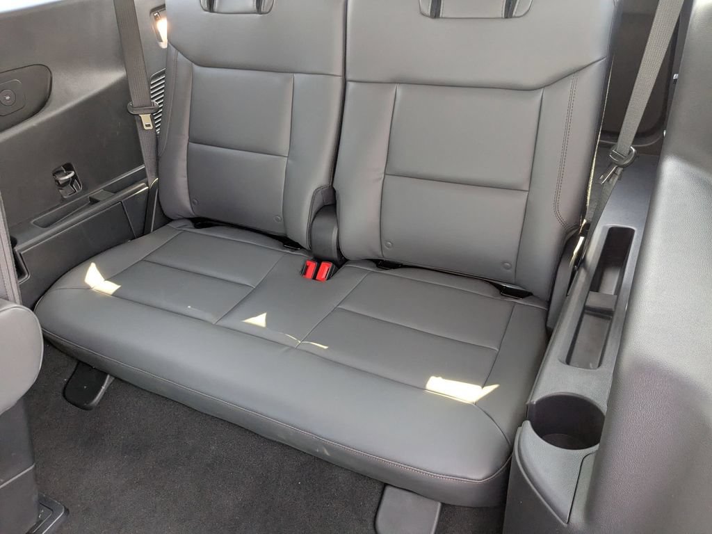 New 2026 Ford Explorer Active w/ Active Comfort Package AWD/4WD image 20