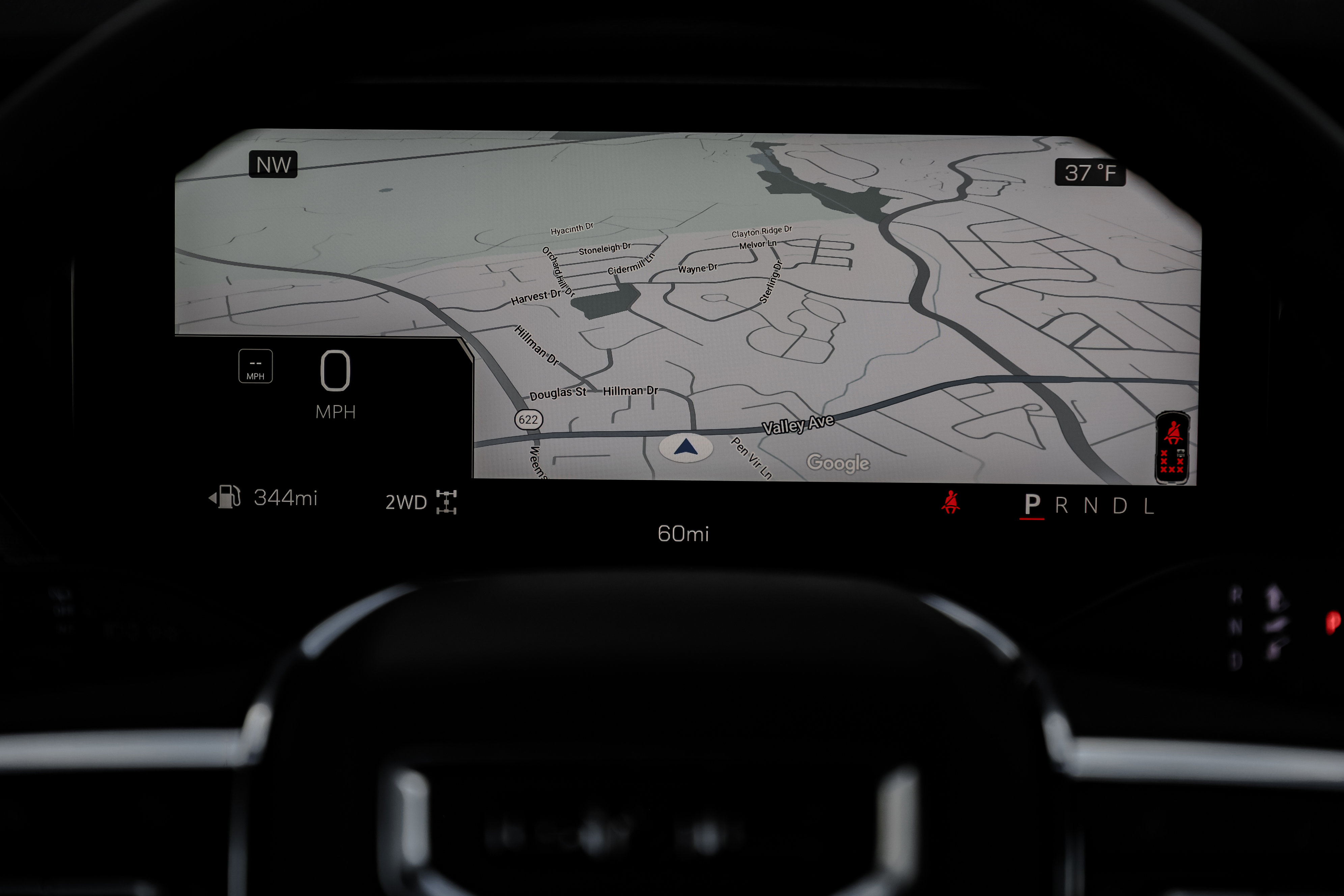 New 2026 GMC Acadia Elevation w/ Elevation Premium Package image 27