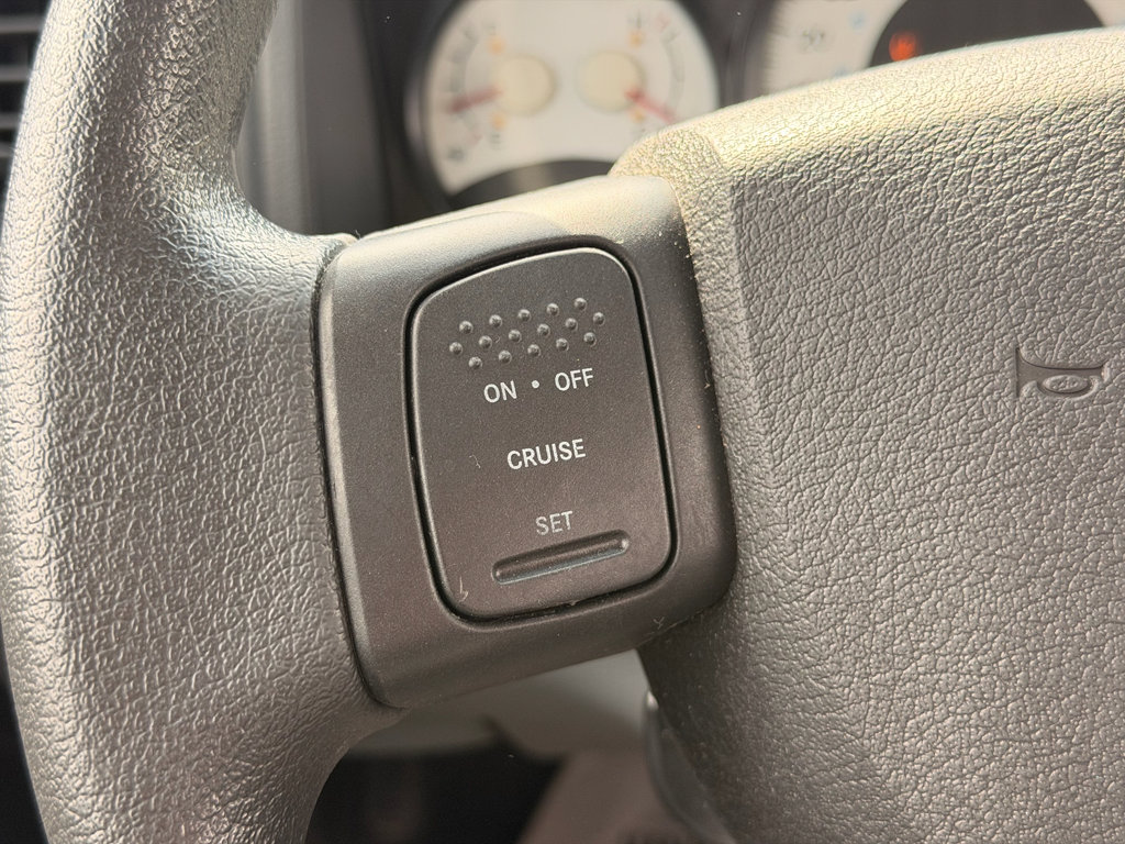 Used 2008 Dodge Dakota SXT AWD/4WD image 24