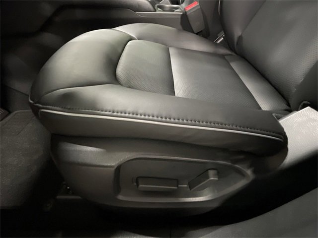 New 2025 MAZDA CX-5 AWD 2.5 S w/ Select Package image 18