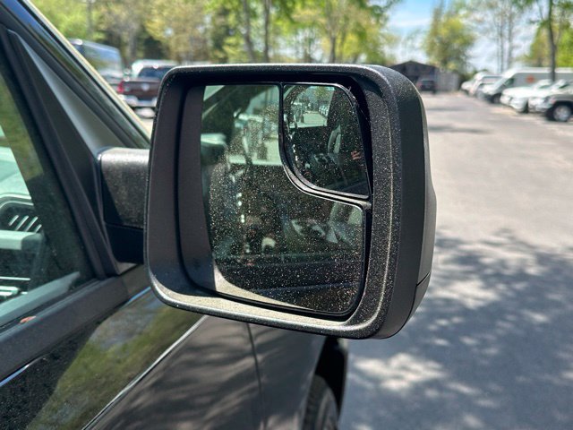 New 2026 RAM 1500 Express AWD/4WD image 10