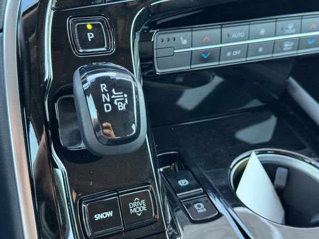 Used 2022 Toyota Mirai XLE w/ Advanced Technology Package image 18