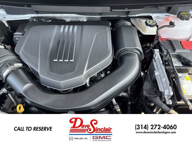 New 2026 Buick Enclave Avenir w/ Super Cruise Package FWD image 27