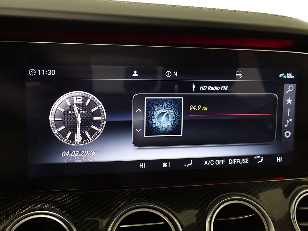 Used 2020 Mercedes-Benz E 63 AMG S image 55
