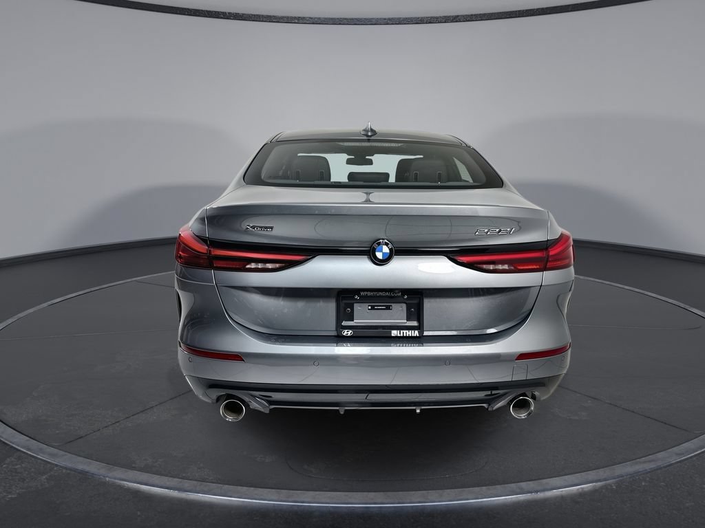 Used 2024 BMW 228i xDrive Gran Coupe w/ Premium Package AWD/4WD image 7