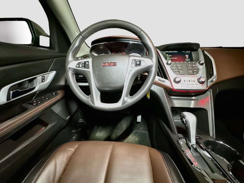 Used 2012 GMC Terrain SLT AWD/4WD image 30