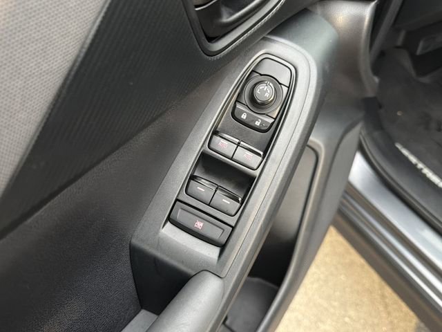 Certified 2024 Subaru Crosstrek 2.0i AWD/4WD image 21