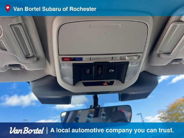 Certified 2024 Subaru Forester Premium AWD/4WD image 22