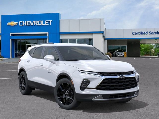 New 2026 Chevrolet Blazer LT w/ Convenience Package image 7