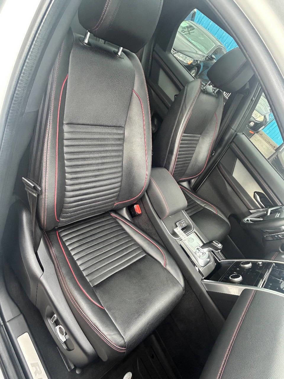 Used 2021 Land Rover Discovery Sport S R-Dynamic AWD/4WD image 20