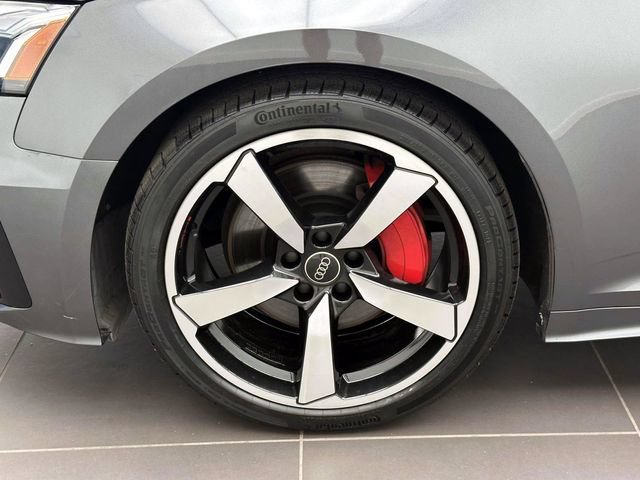 Certified 2023 Audi A5 2.0T Premium Plus w/ Premium Plus AWD/4WD image 8