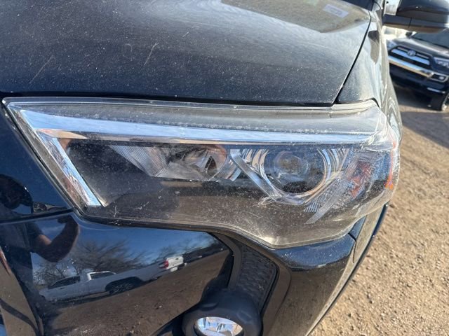 Used 2023 Toyota 4Runner SR5 image 9