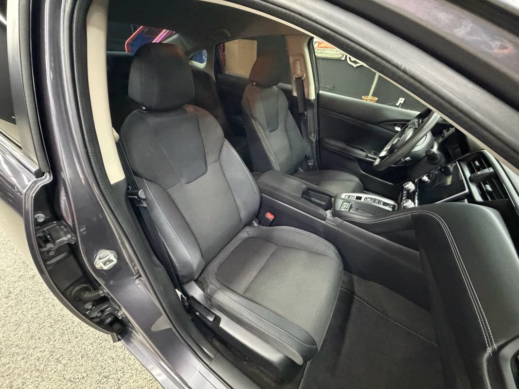 Used 2020 Honda Insight EX image 21