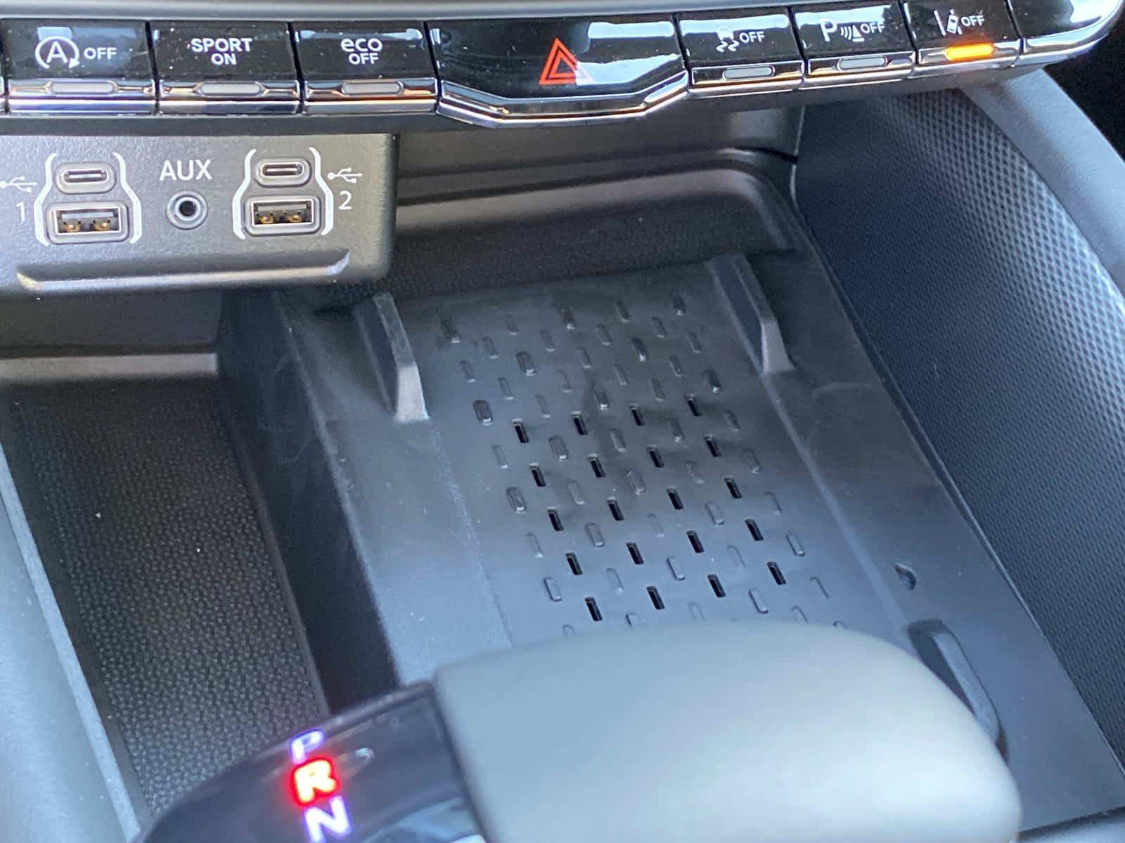 New 2026 Dodge Durango GT AWD/4WD image 13