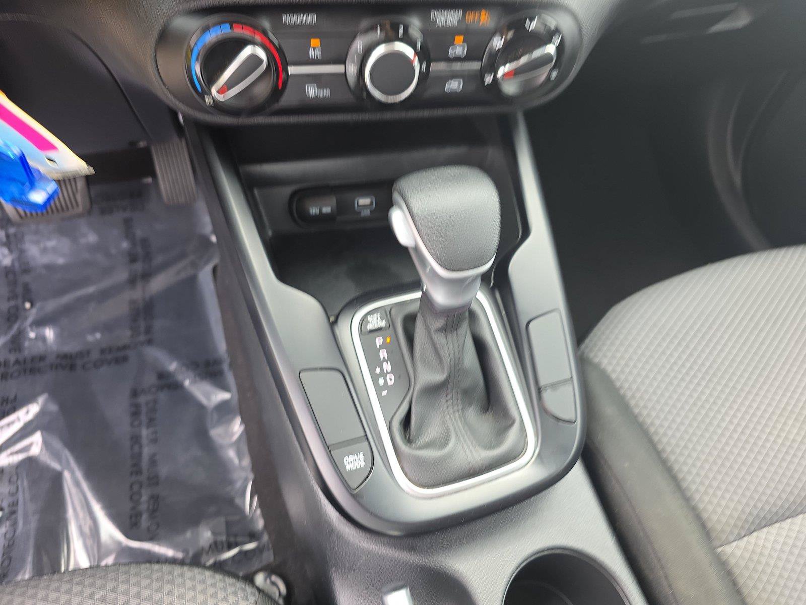 Used 2021 Kia Soul LX FWD image 30