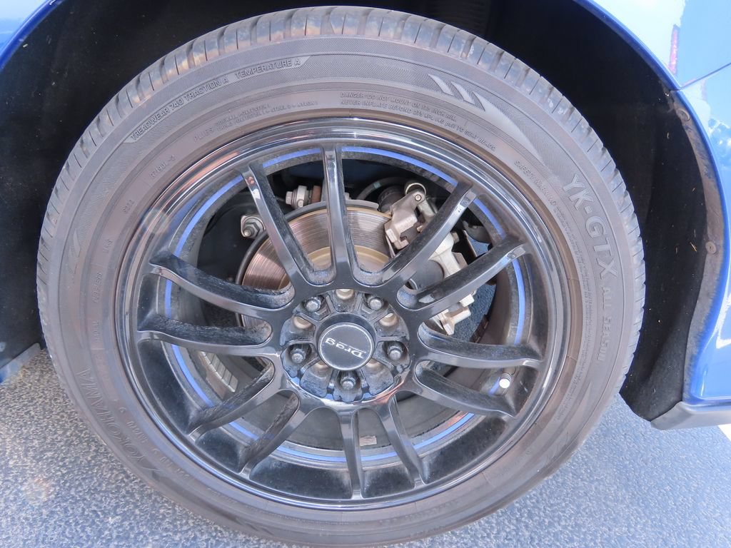 Certified 2017 Honda Civic EX image 16