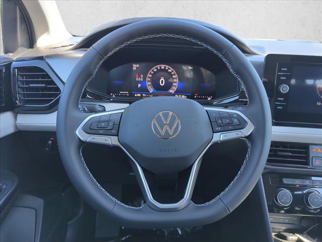 New 2027 Volkswagen Taos S FWD image 20