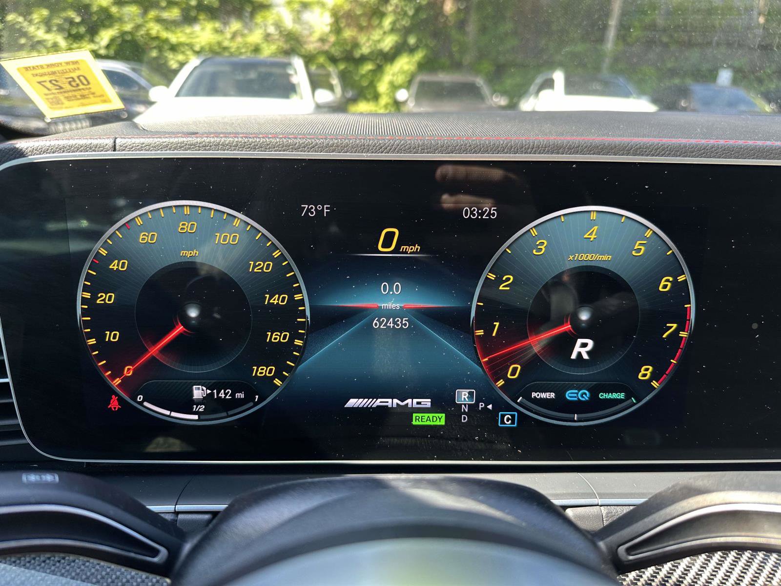 Used 2021 Mercedes-Benz GLE 53 AMG 4MATIC image 34
