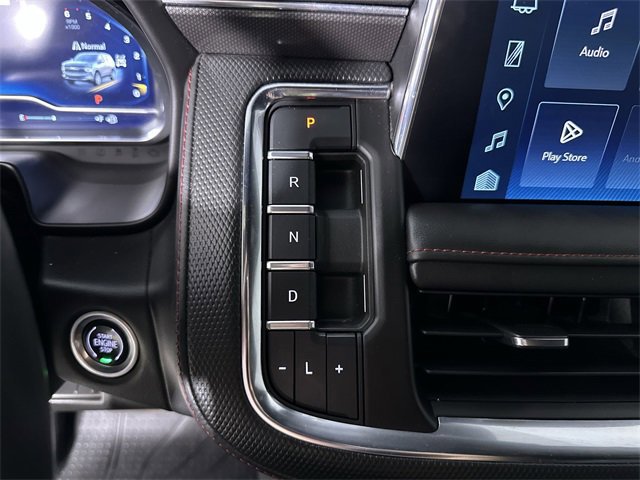 Used 2023 Chevrolet Tahoe RST image 16