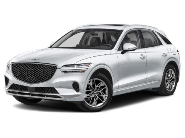 Certified 2023 Genesis GV70 2.5T w/ Advanced Package AWD/4WD image 1