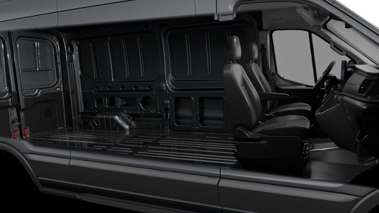 New 2026 Ford Transit 350 148 Medium Roof AWD image 45