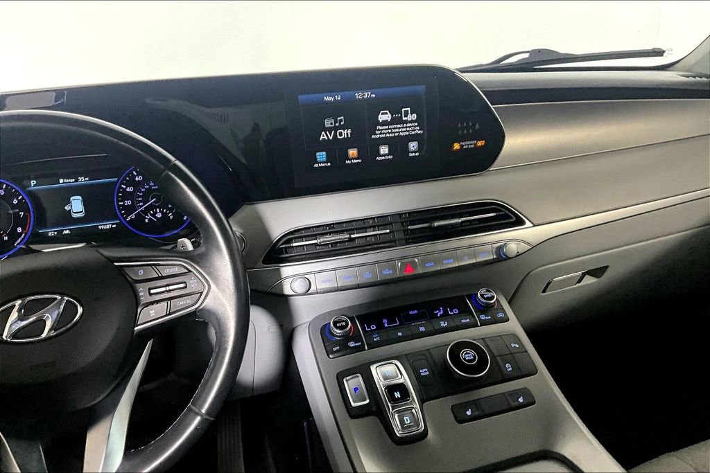 Used 2020 Hyundai Palisade SEL FWD image 6