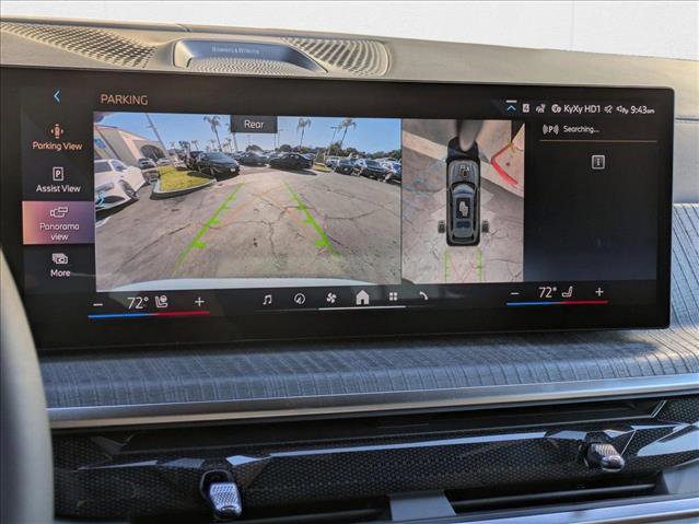 New 2025 BMW ALPINA XB7 image 13