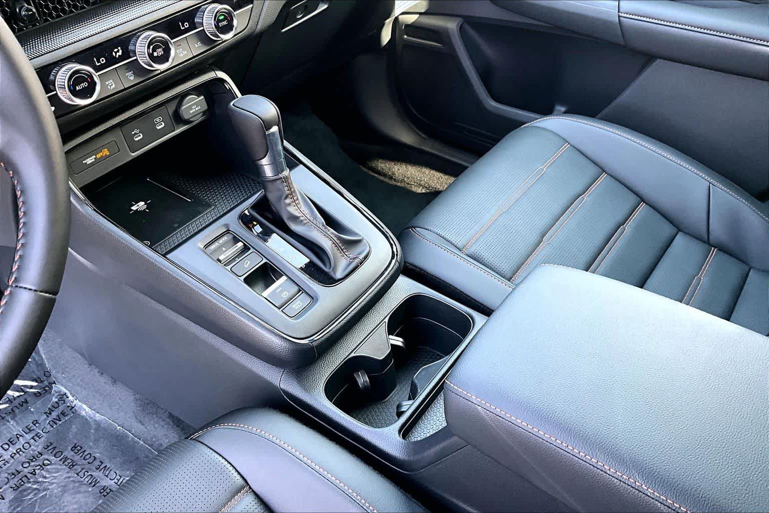 New 2026 Honda CR-V Sport-L image 7