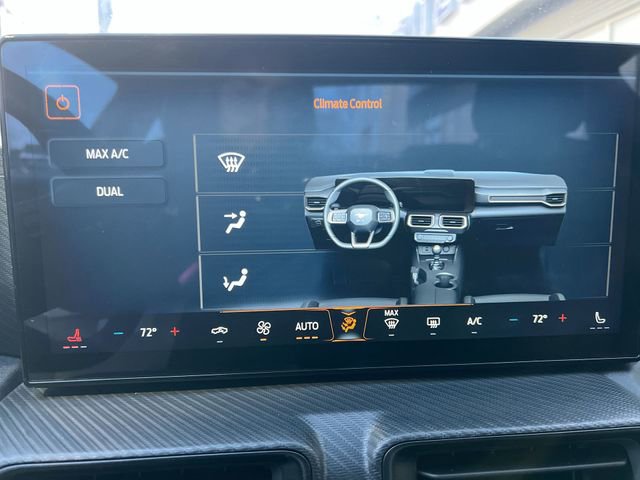 Used 2024 Ford Mustang Coupe image 18