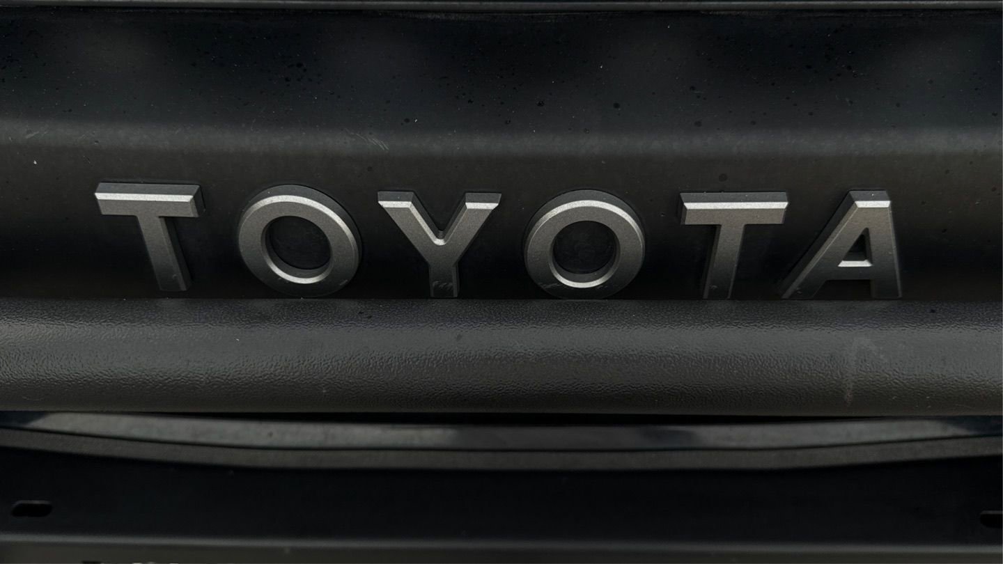 Used 2020 Toyota 4Runner SR5 Premium w/ Moonroof Package AWD/4WD image 46