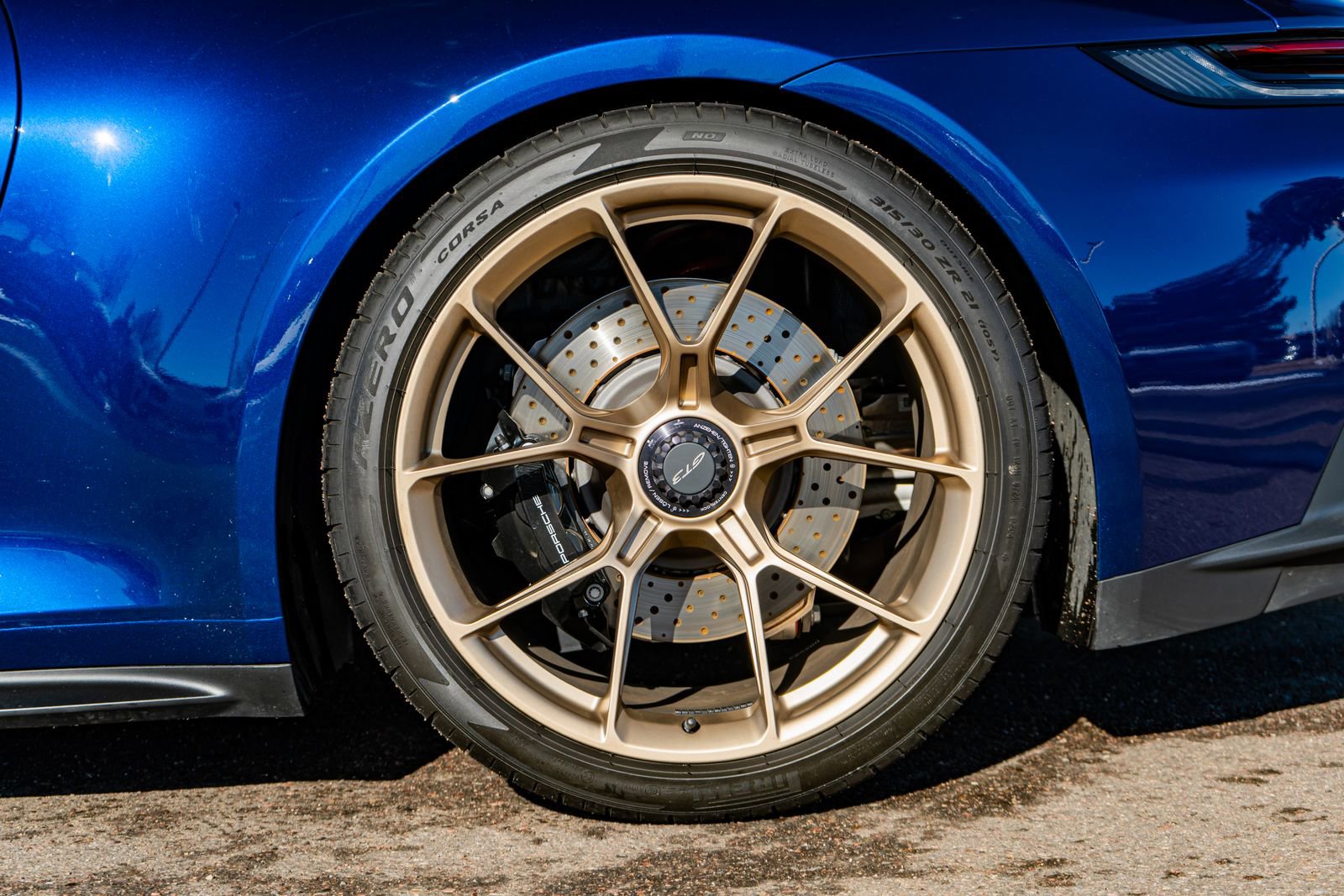 Used 2024 Porsche 911 GT3 image 6