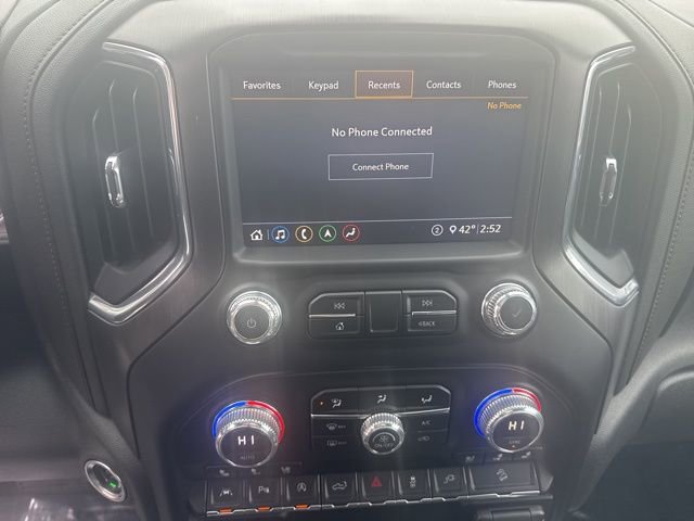 Used 2020 GMC Sierra 1500 AT4 w/ AT4 Premium Package image 22