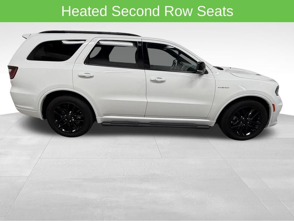 Used 2024 Dodge Durango R/T AWD/4WD image 6