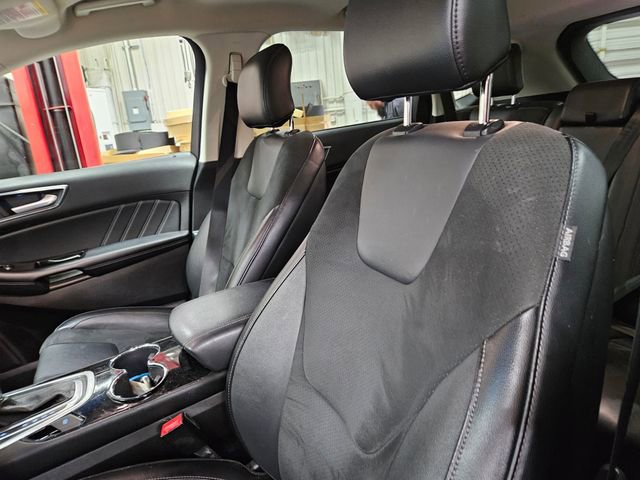 Used 2018 Ford Edge Sport w/ Ford Safe & Smart Package AWD/4WD image 6