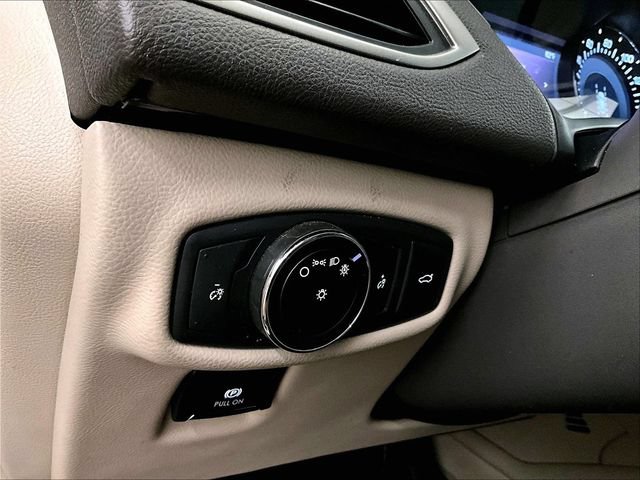Used 2019 Lincoln MKZ Reserve AWD/4WD image 30