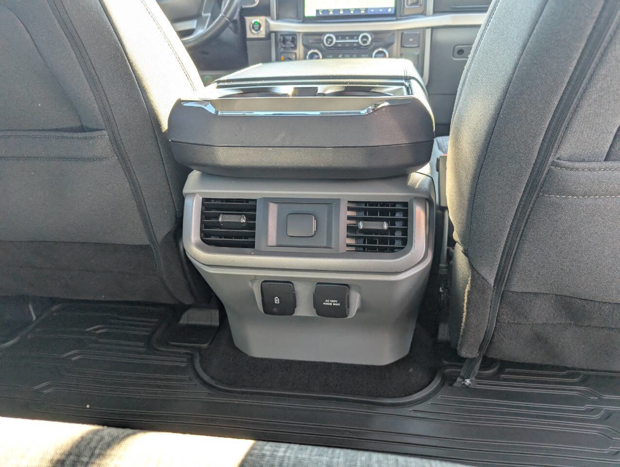 Used 2022 Ford F150 XLT w/ Equipment Group 302A High image 15