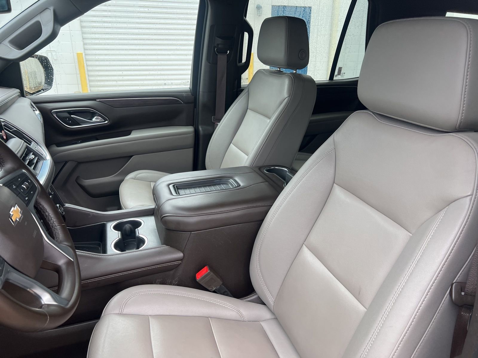 Used 2024 Chevrolet Tahoe LT image 8