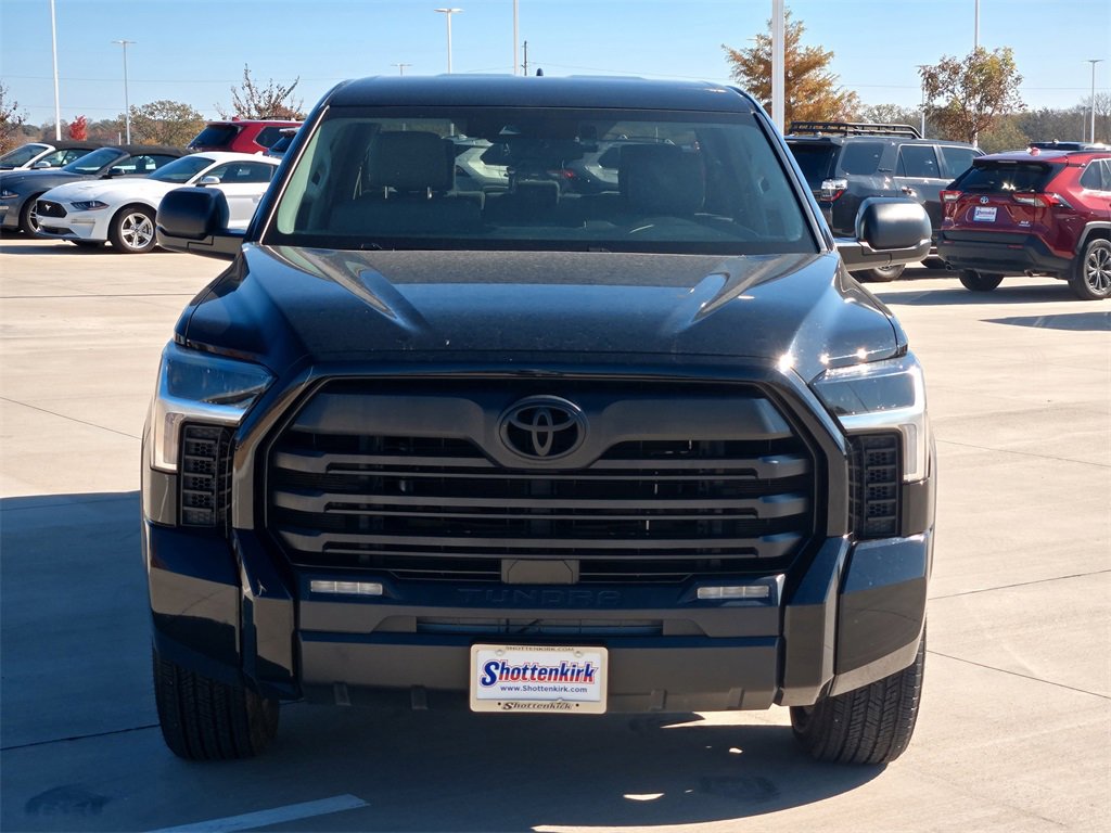 Used 2023 Toyota Tundra SR5 image 8