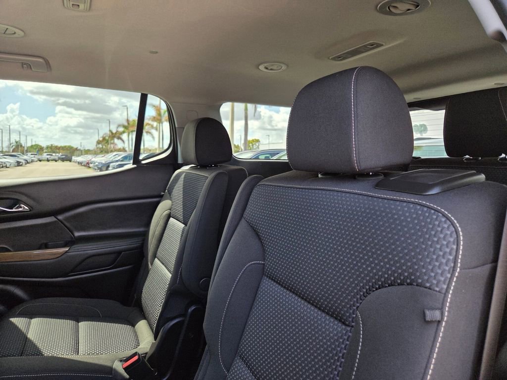 Used 2023 GMC Acadia SLE w/ Driver Convenience Package image 20