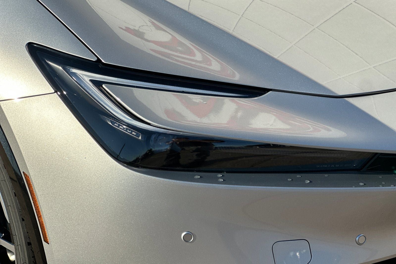 New 2026 Toyota Prius Plug-In Hybrid FWD image 31