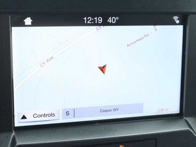 Certified 2019 Ford F150 XLT w/ Equipment Group 302A Luxury image 34