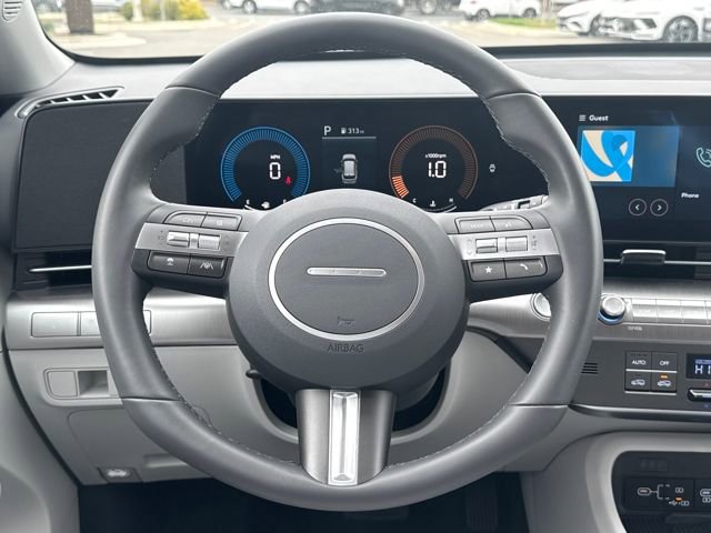 Certified 2026 Hyundai Kona SEL Sport image 14