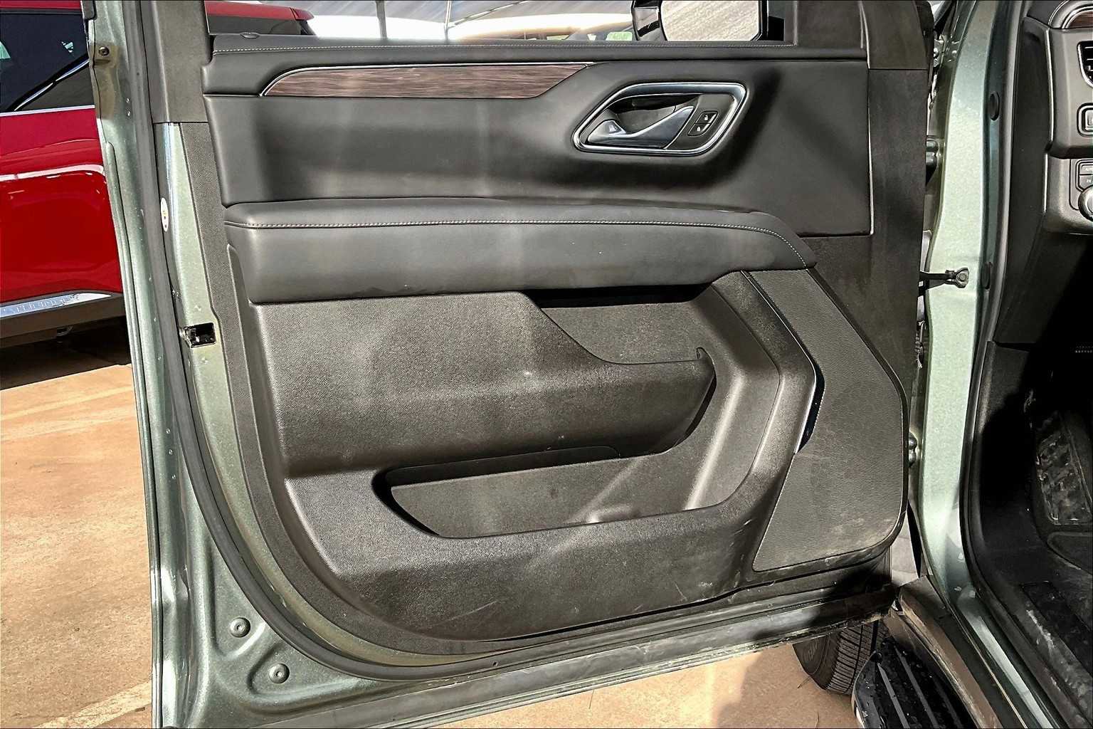 Certified 2023 Chevrolet Tahoe LS w/ Driver Alert Package AWD/4WD image 23